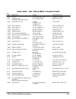 Preview for 262 page of Tektronix 410 Service Manual