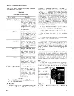 Preview for 12 page of Tektronix 422 Instruction Manual