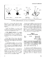 Preview for 73 page of Tektronix 422 Instruction Manual