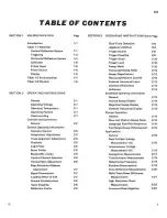 Preview for 3 page of Tektronix 434 Instruction Manual