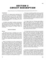 Preview for 38 page of Tektronix 434 Instruction Manual