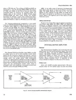 Preview for 46 page of Tektronix 434 Instruction Manual