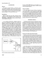 Preview for 62 page of Tektronix 434 Instruction Manual