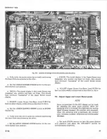 Preview for 88 page of Tektronix 434 Instruction Manual