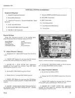 Preview for 92 page of Tektronix 434 Instruction Manual