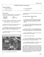 Preview for 105 page of Tektronix 434 Instruction Manual