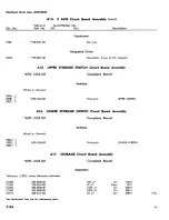 Предварительный просмотр 146 страницы Tektronix 434 Instruction Manual