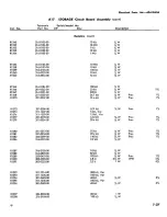 Предварительный просмотр 149 страницы Tektronix 434 Instruction Manual