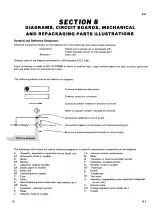 Предварительный просмотр 150 страницы Tektronix 434 Instruction Manual