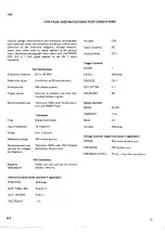 Предварительный просмотр 151 страницы Tektronix 434 Instruction Manual