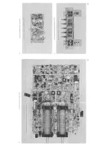 Предварительный просмотр 153 страницы Tektronix 434 Instruction Manual