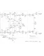 Предварительный просмотр 162 страницы Tektronix 434 Instruction Manual