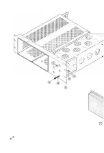 Предварительный просмотр 199 страницы Tektronix 434 Instruction Manual