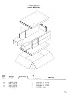 Предварительный просмотр 202 страницы Tektronix 434 Instruction Manual