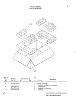 Предварительный просмотр 203 страницы Tektronix 434 Instruction Manual