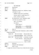 Предварительный просмотр 205 страницы Tektronix 434 Instruction Manual