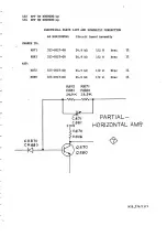 Предварительный просмотр 212 страницы Tektronix 434 Instruction Manual