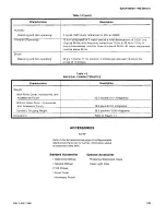 Preview for 14 page of Tektronix 442 Instruction Manual