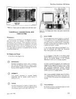 Preview for 18 page of Tektronix 442 Instruction Manual