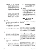 Preview for 23 page of Tektronix 442 Instruction Manual