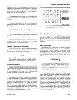 Preview for 24 page of Tektronix 442 Instruction Manual