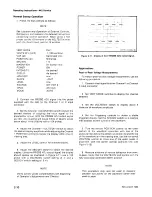 Preview for 25 page of Tektronix 442 Instruction Manual