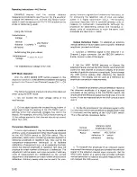 Preview for 27 page of Tektronix 442 Instruction Manual