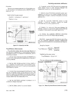 Preview for 30 page of Tektronix 442 Instruction Manual