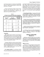 Preview for 36 page of Tektronix 442 Instruction Manual