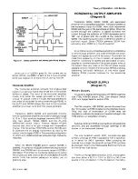 Preview for 42 page of Tektronix 442 Instruction Manual