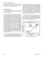 Preview for 43 page of Tektronix 442 Instruction Manual