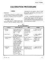 Preview for 44 page of Tektronix 442 Instruction Manual