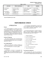 Preview for 46 page of Tektronix 442 Instruction Manual