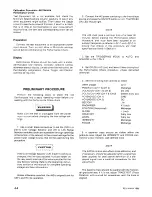 Preview for 47 page of Tektronix 442 Instruction Manual