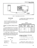 Preview for 48 page of Tektronix 442 Instruction Manual