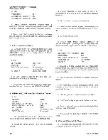 Preview for 49 page of Tektronix 442 Instruction Manual