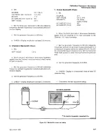 Preview for 50 page of Tektronix 442 Instruction Manual