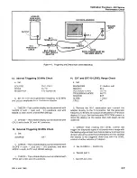 Preview for 52 page of Tektronix 442 Instruction Manual