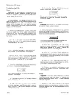 Preview for 79 page of Tektronix 442 Instruction Manual