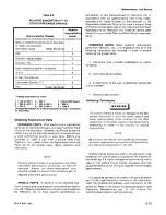 Preview for 82 page of Tektronix 442 Instruction Manual