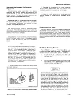 Preview for 84 page of Tektronix 442 Instruction Manual