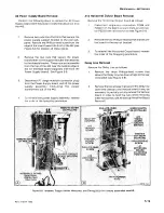 Preview for 88 page of Tektronix 442 Instruction Manual