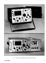 Preview for 7 page of Tektronix 453 Instruction Manual