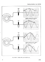 Preview for 28 page of Tektronix 453 Instruction Manual