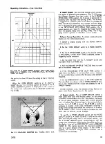 Preview for 31 page of Tektronix 453 Instruction Manual