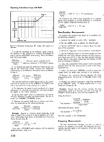 Preview for 35 page of Tektronix 453 Instruction Manual