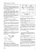 Preview for 37 page of Tektronix 453 Instruction Manual