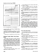 Preview for 39 page of Tektronix 453 Instruction Manual