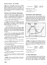 Preview for 41 page of Tektronix 453 Instruction Manual