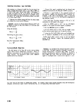 Preview for 43 page of Tektronix 453 Instruction Manual